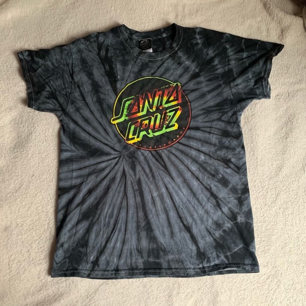 Santa Cruz T-Shirt